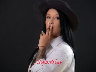 SophieTray