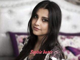 Sophie_bates