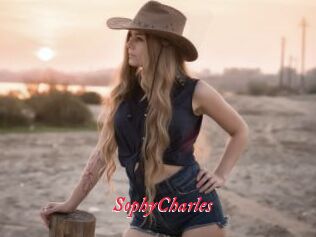 SophyCharles