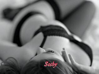 Soshy