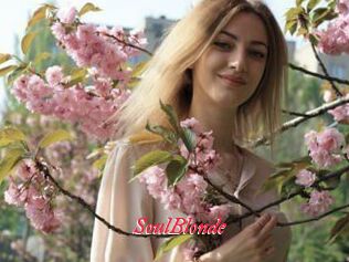 SoulBlonde