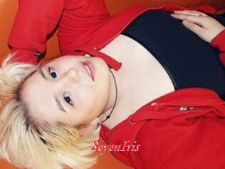 SoyonIris