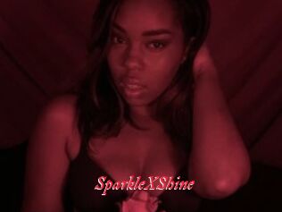 SparkleXShine