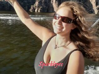 Sparkleyes