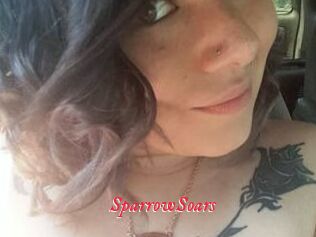 SparrowSoars