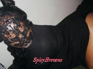 SpicyBrowns