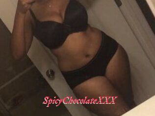 SpicyChocolateXXX