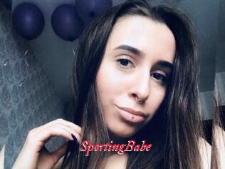 SportingBabe