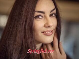 SpringInLove