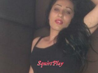 SquirtPlay
