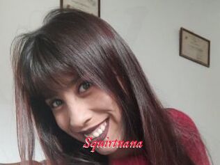 Squirtnana