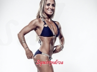 Squirtydiva