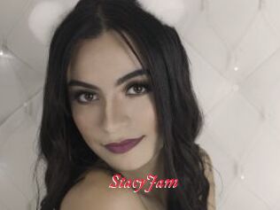 StacyJam