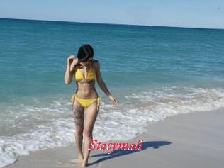 Stacymali