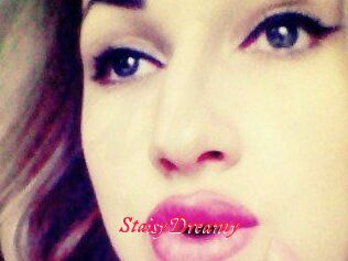 StaisyDreamy