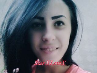 Star_XLoveX