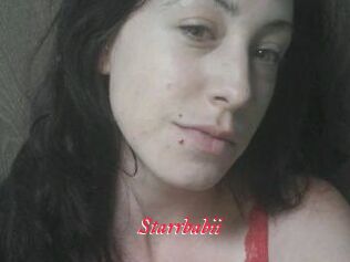 Starrbabii
