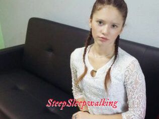 SteepSleepwalking