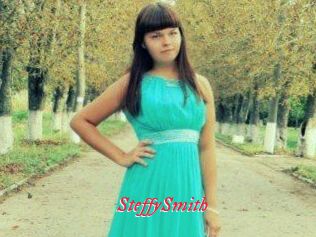 SteffySmith