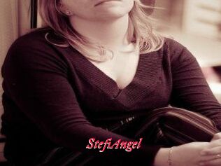 StefiAngel