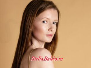 StellaBaldwin