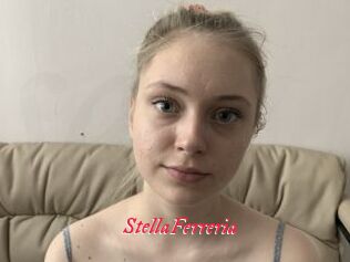 StellaFerreria