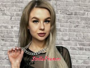 StellaFrances