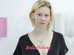 StellaHolland