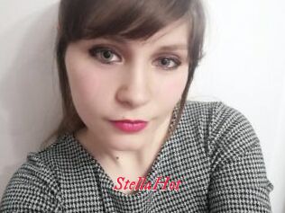 StellaHot