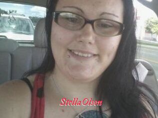 Stella_Olson