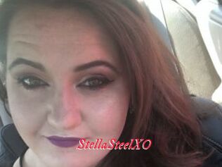 StellaSteelXO