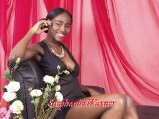StephaniaWarner