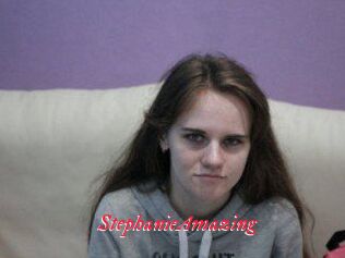 StephanieAmazing
