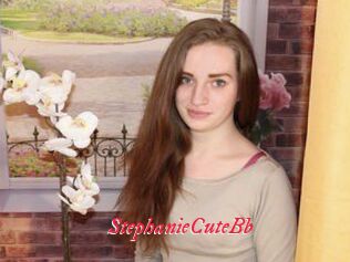 StephanieCuteBb