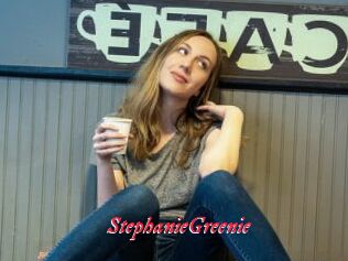 StephanieGreenie