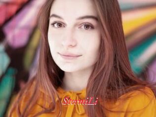 StormiLi