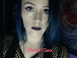 StormyVixen