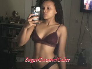 SugarCaramelCakes