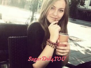 SugarDoll4YOU