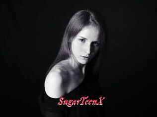 SugarTeenX