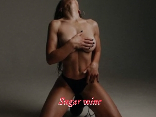 Sugar_wine