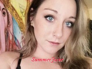 SummerJaine