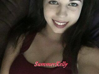 SummerKelly
