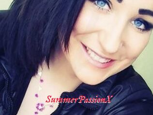 SummerPassionX