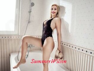 SummerWilson