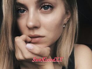 SunKissedXX