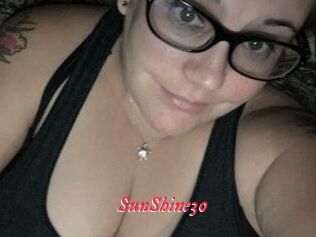 SunShine30
