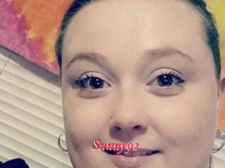Sunny92