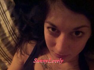 SunnyLovely