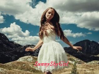SunnyShyGirl